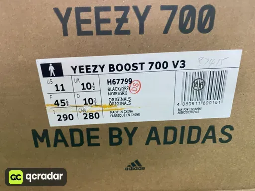 QC photo