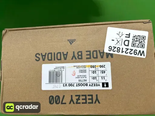 QC photo