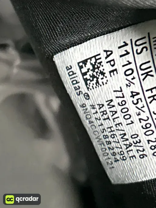 QC photo