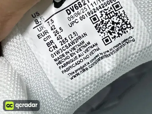 QC photo