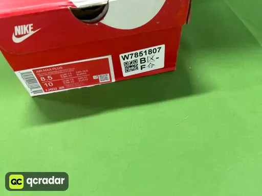 QC photo