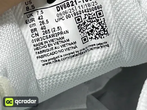 QC photo