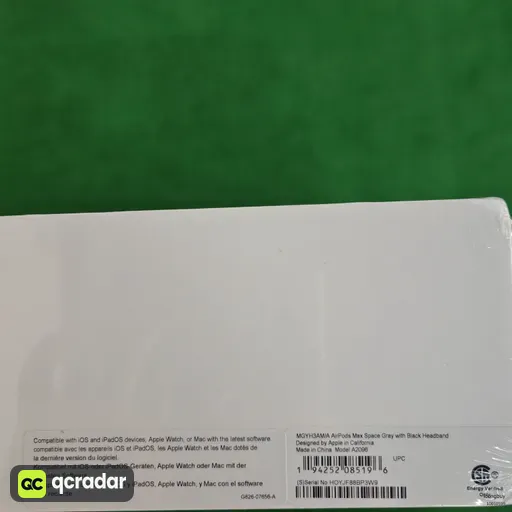 QC photo