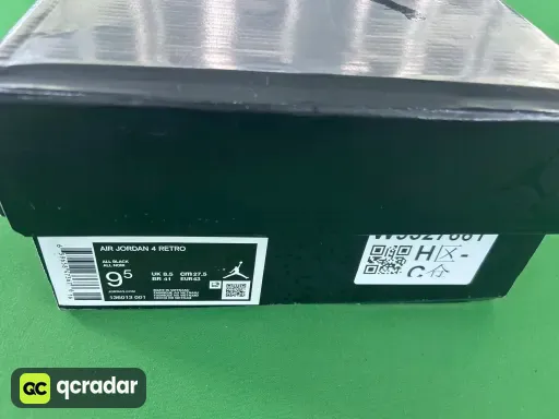 Black Cat CU1110-010