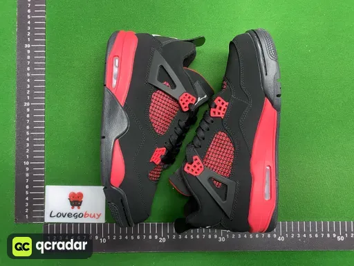 Red Thunder CT8527-016