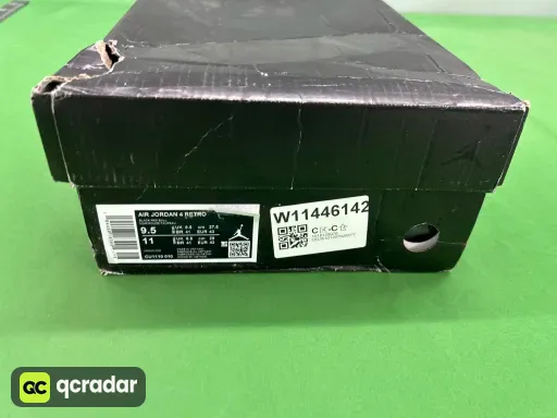 Black Cat CU1110-010