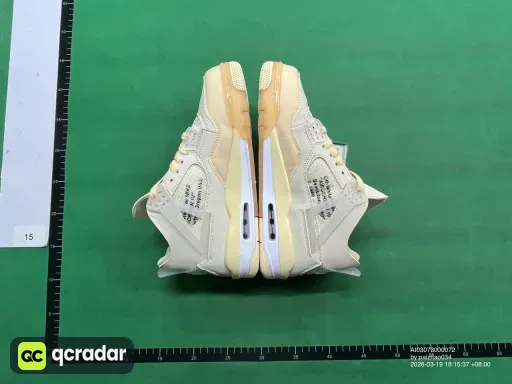 Off-White Sail CV9388-100