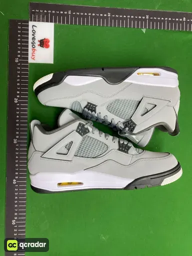 Cool Grey 308497-007