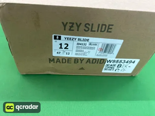 Slate Grey ID2350