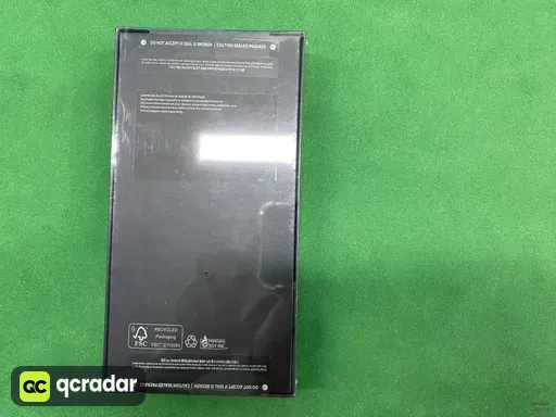 QC photo