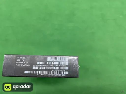 QC photo