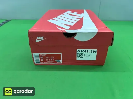 尺码:US 8.5