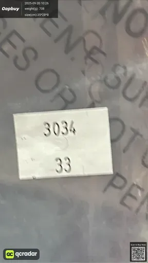 SKU 822644