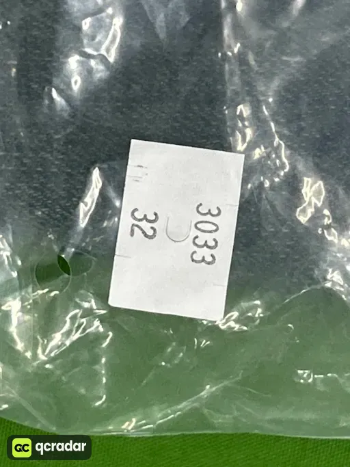尺码:32
