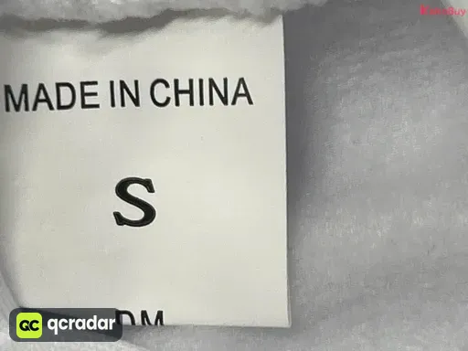 QC photo