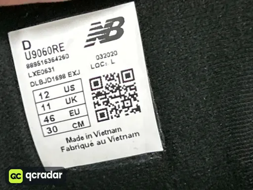 QC photo