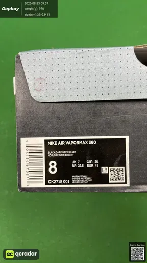 QC photo