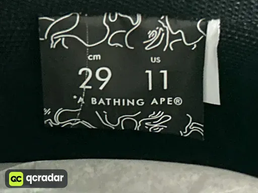 QC photo