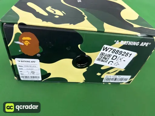 QC photo