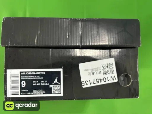 Black Cat CU1110-010