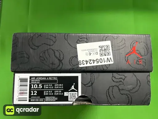 Kaws 930155-003