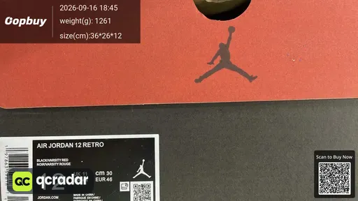 QC photo