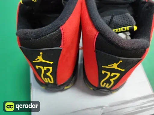 QC photo