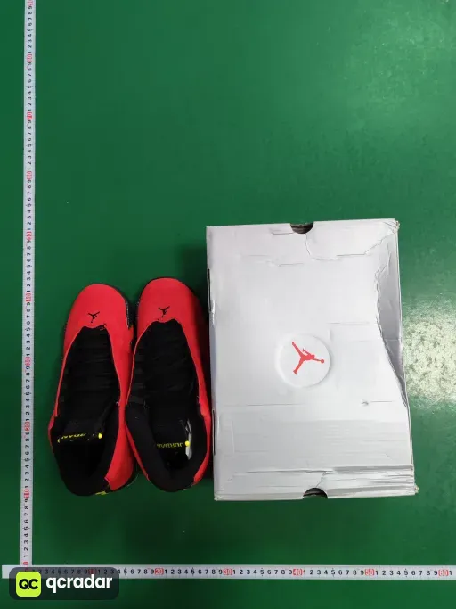 QC photo