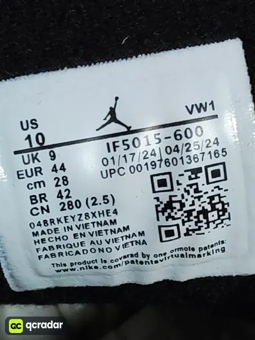 QC photo
