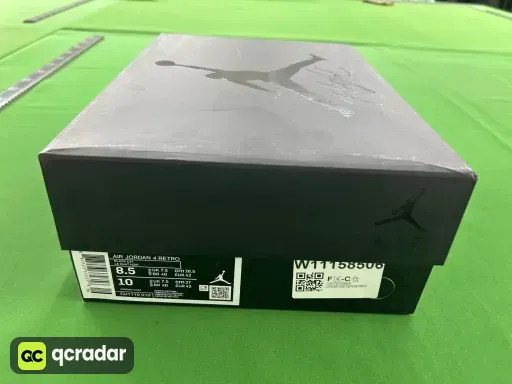 Black Cat CU1110-010