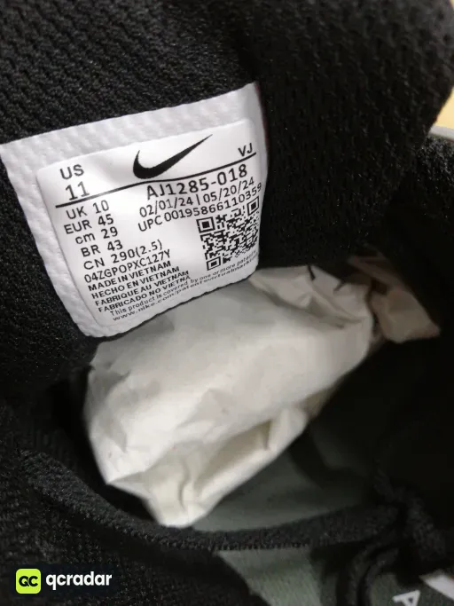 QC photo