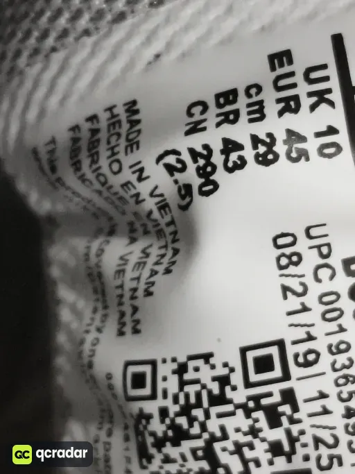 QC photo