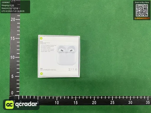 QC photo