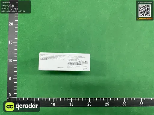 QC photo