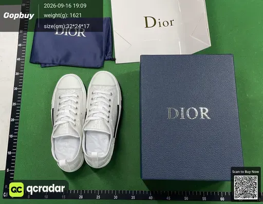 QC photo