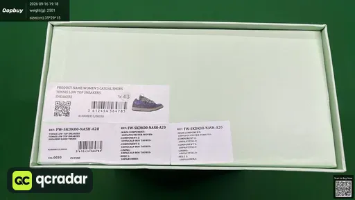 QC photo