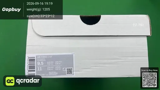 QC photo