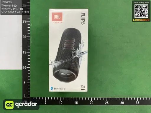 QC photo