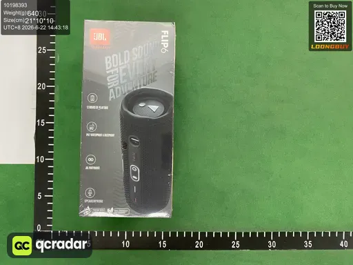 QC photo