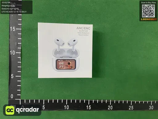 QC photo