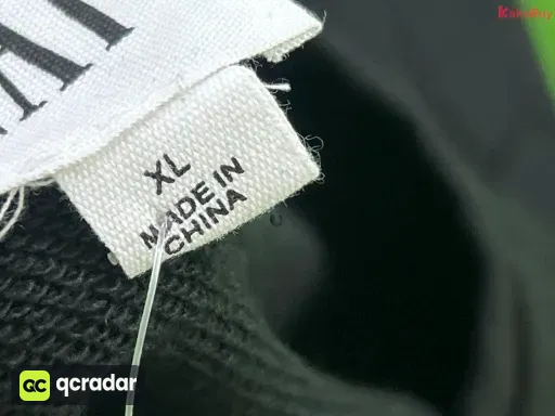 QC photo