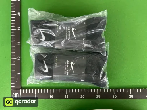 黑色高筒毛巾底