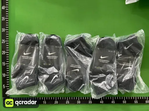 黑色中筒毛巾底