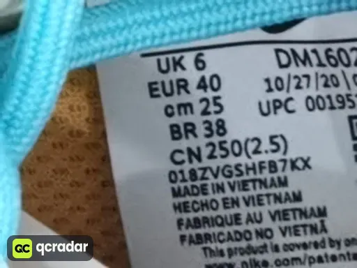 QC photo