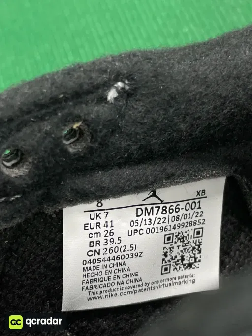 QC photo