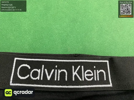 QC photo