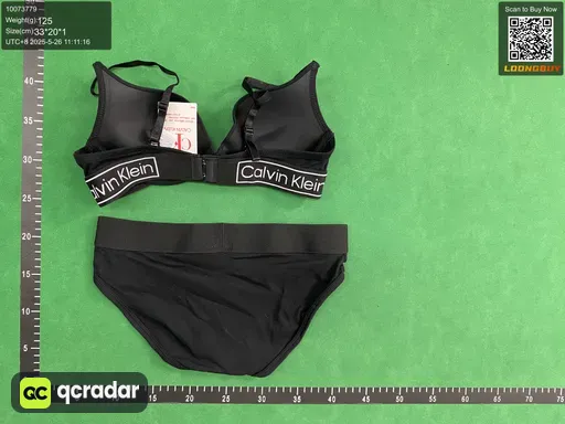 QC photo