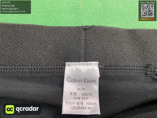 QC photo