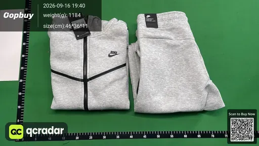QC photo