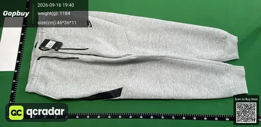 QC photo